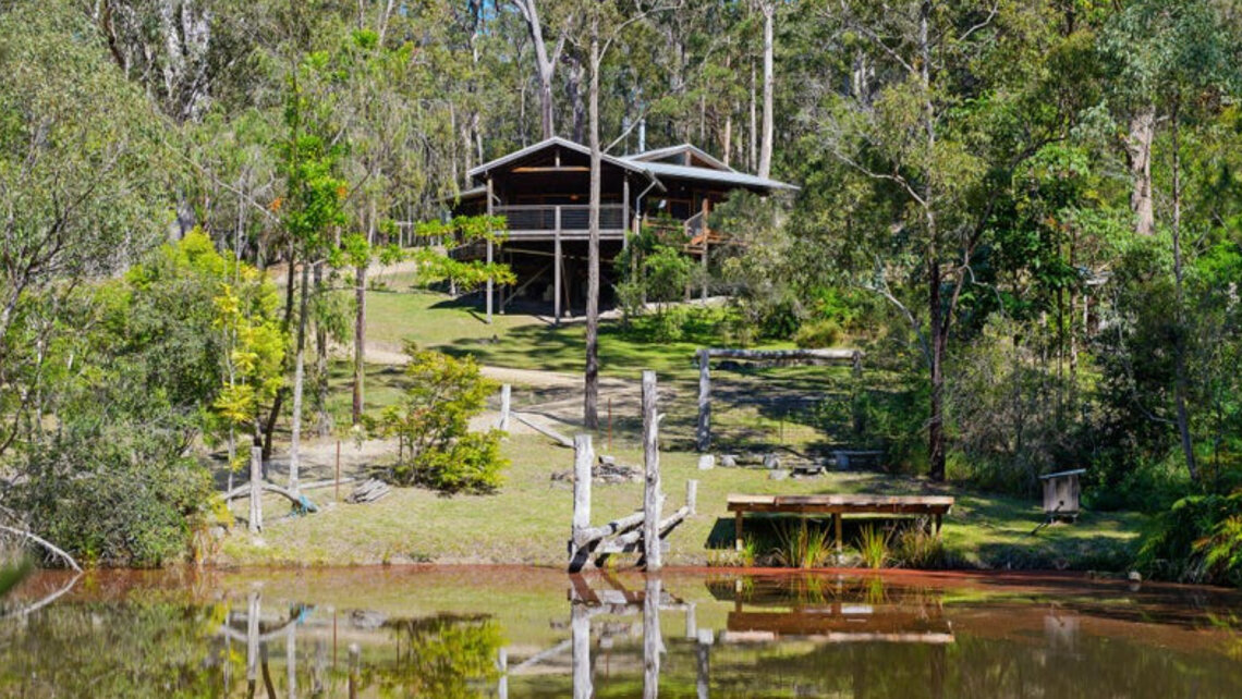 Eora Eco Retreat