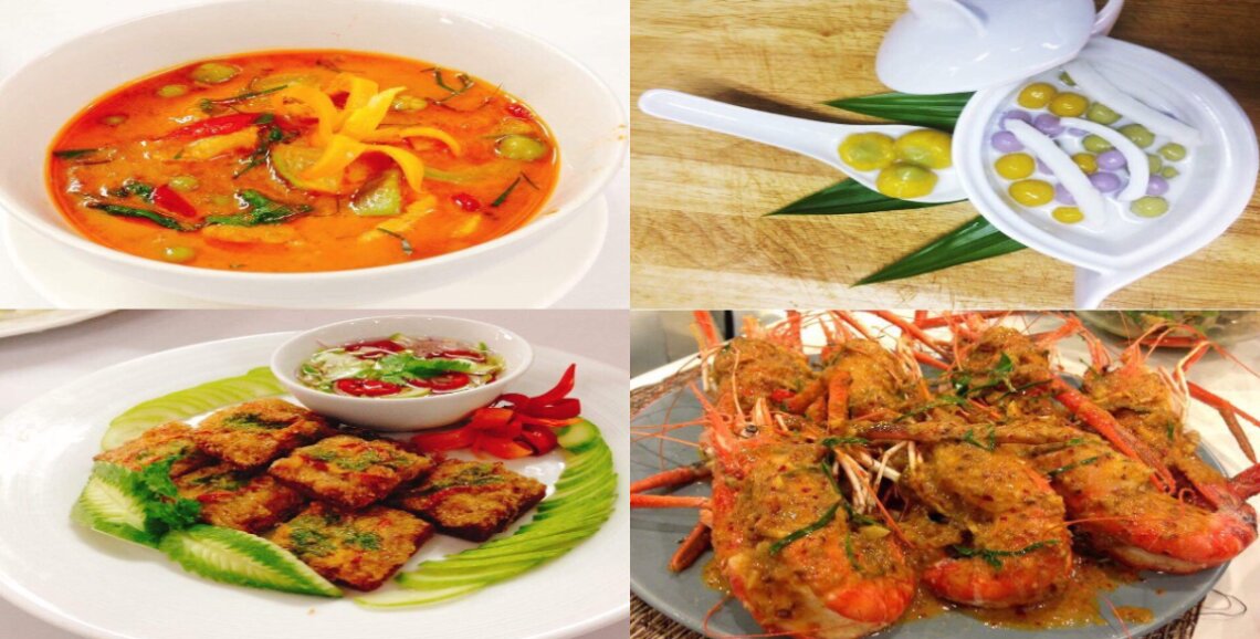 Katie’s Thai Cooking Class