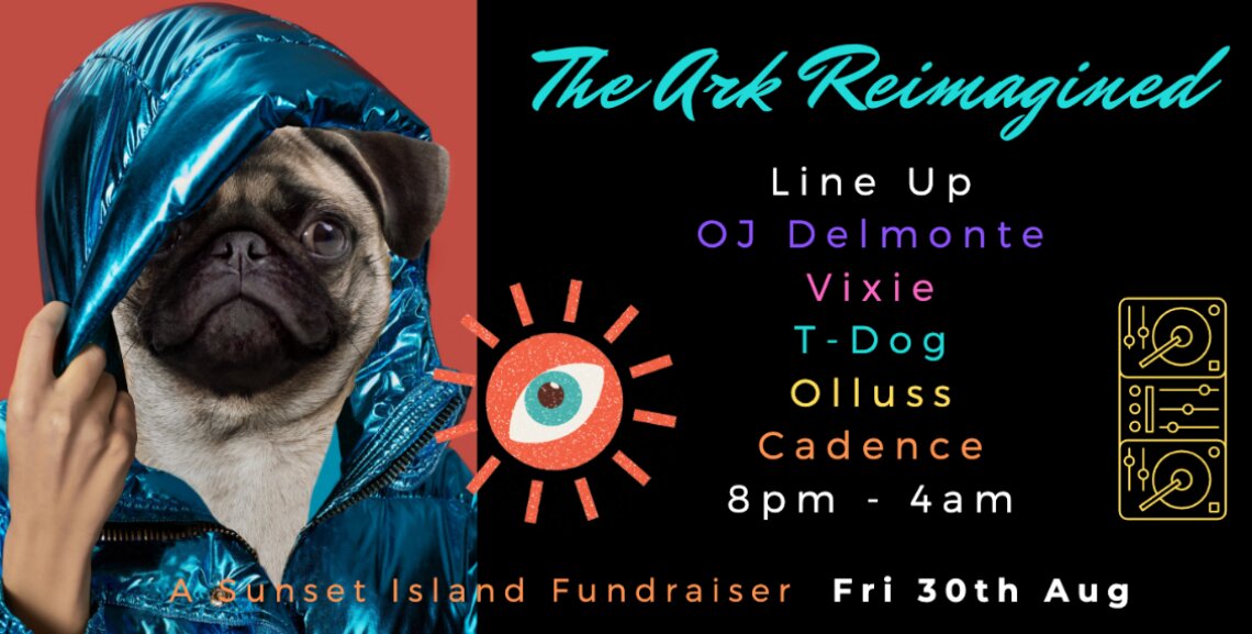 Sunset Island’s 2019 Fundraiser