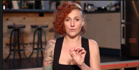 Val the Vegan Chef Workshops