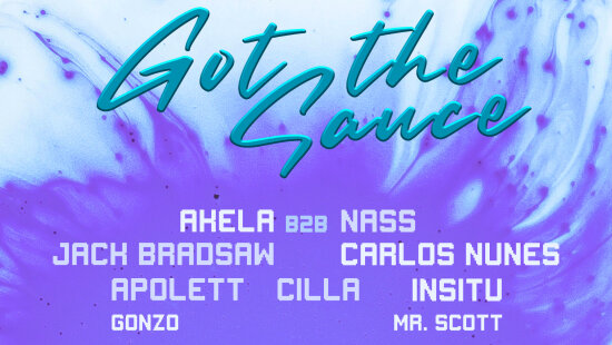 Got the Sauce / Sunday 28th Killing time