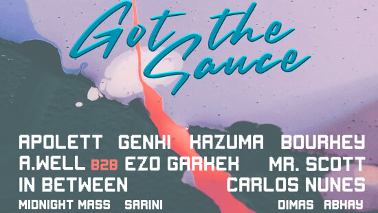 Got the Sauce / Sunday 7th Killing time