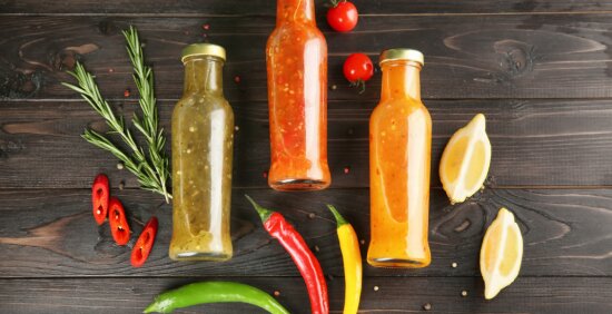 Hot Sauce for Beginners! πΆπ₯