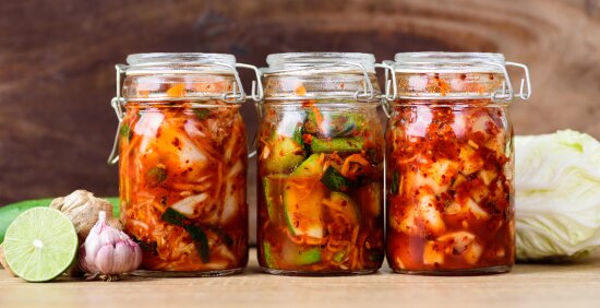 Kimchi for Beginners πΆπ₯π₯¬