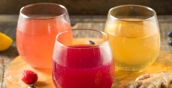 Kombucha Brewing for Beginners π₯πβ¨