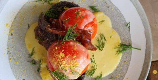 Two days plant based gf workshops