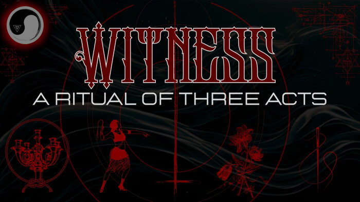 WITNESS - Ritual of Three Acts